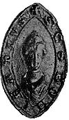 Image illustrative de l’article Robert II (évêque de Ross)