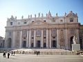 Roma Vaticano