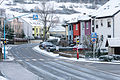 und die Ettelbrücker Straße in Biringen