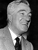 Vittorio De Sica, actor și regizor italian