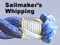 Sailmaker's Takling