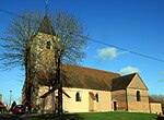 A(z) Saint-Bonnet-en-Bresse lap bélyegképe