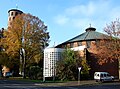 Kath. Kirche St. Severin