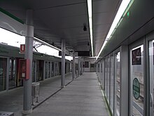 Sevilla metro Olivar de Quintos 1.jpg