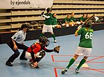 Artikel: Softboll