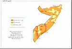 صورة مصغرة لـ التركيبة السكانية في الصومال