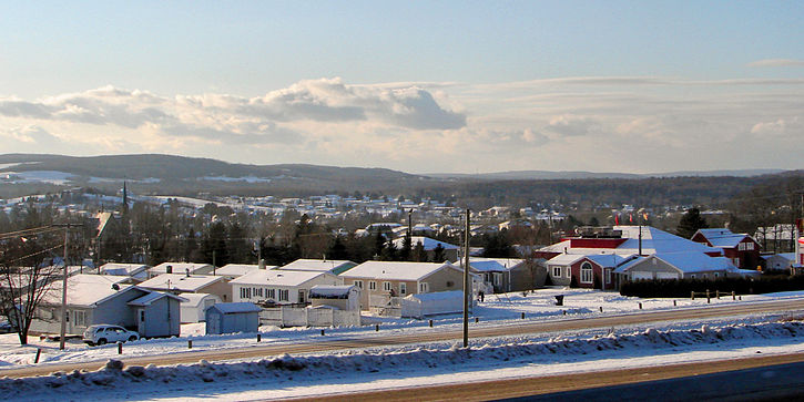 Saint-Léonard