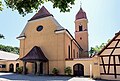 Katholische Pfarrkirche Sankt Dionysius