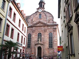 Sint-Annakerk