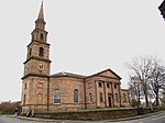 Church of St Peter and St Leonard