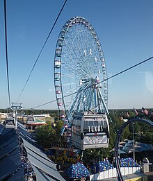 State fair of texas from skyway 2009-09-30.jpg