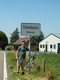 Steinbach in Steinbach