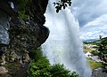 Steinsdalsfossen i Kvam John Erling Blad (2009)