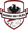 Official logo of Vau i Dejës