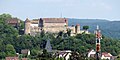 Burg Stettenfels