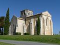 Église Saint-Eugène de Saint-Eugène