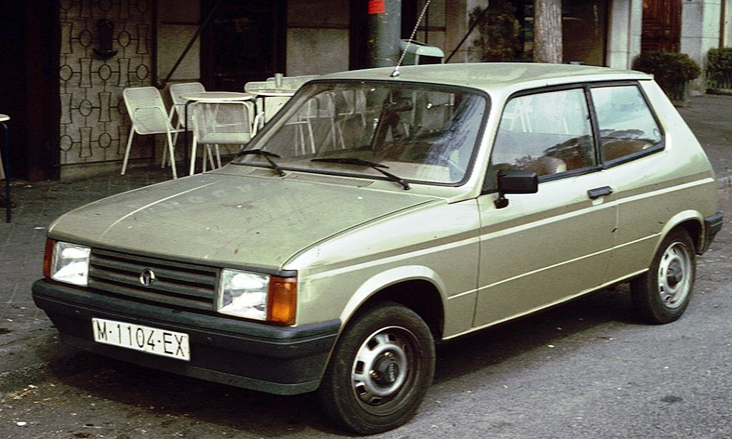 FileTalbot Samba Madrid 1982jpg