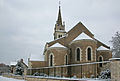 Kirche Saint-Georges