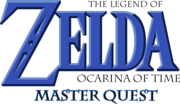 Miniatura para The Legend of Zelda: Ocarina of Time Master Quest