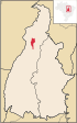 Tocantins Municip BandeirantesdoTocantins.svg