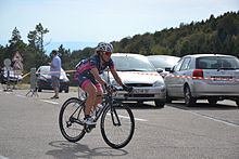 Tour féminin international de l'Ardèche 2016 - stage 3 - Silvia Valsecchi.jpg