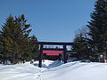 豊滝神社