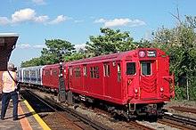 New York Transit Museum - Wikipedia