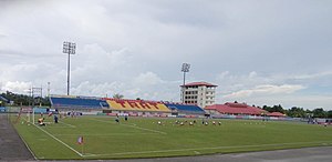 Trat Province Stadium