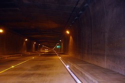 Occidente tunnel, Antioquia. Tunel de Occidente.jpg