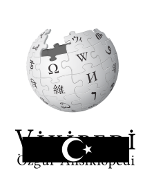 Turkey censor Wikipedia trwiki.svg