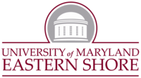 UMES Logo