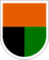 1st Special Forces Command, 528th Sustainment Brigade, 112th Special Operations Signal Battalion