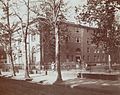 University of Pennsylvania Medical Hall, 1829
