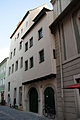 Wohnhaus