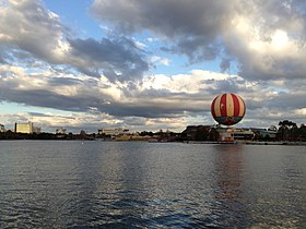 Image illustrative de l’article Lake Buena Vista