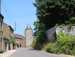Villers-le-Temple