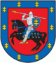 Brasão de armas de Vilnius