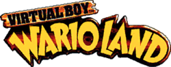 Miniatura para Virtual Boy Wario Land