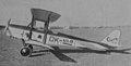 Aero A-34J (OK-ULB) a Walter Junior