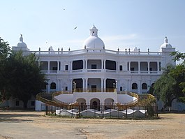 Wanaparthy Polytechnic College