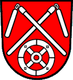 Coat of arms of Alt Schwerin  