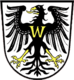 Lambang kebesaran Bad Windsheim