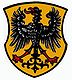 Coat of arms of Harburg 