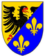 Blason de Lehmen