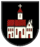 Wappen von Mönstadt