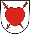 Wappen von Nunkirchen