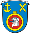 Coat of arms of Weiterstadt