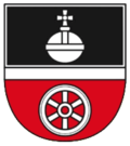 Brasão de Nackenheim