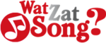 Logo de WatZatSong