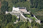 Hohenwerfen Castle